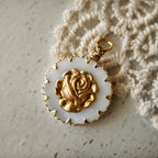 The Eternal Bloom Pendant