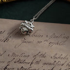 Knight's Vow Necklace