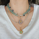 The Summer Breeze Dream Necklace