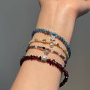 The Smallest Sky Bracelet