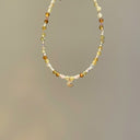 The Meadow Heart Bracelet