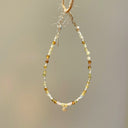 The Meadow Heart Bracelet