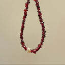 The Pomegranate Cat Bracelet