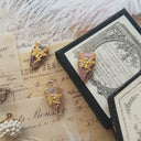 The Garden Fairy Pendant