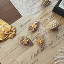 The Garden Fairy Pendant
