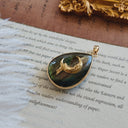 The Moonsleeper Pendant