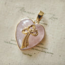 The Lucky Knot Pendant