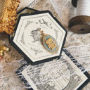 The Inner Sanctuary Garden Pendant