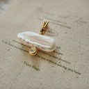 The Ocean's Tooth Pendant