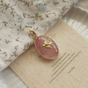 The Homeward Swallow Pendant