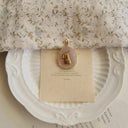 The October Orchard Pendant
