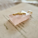 The Joyful Leap Pendant