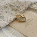 The Tender Aim Pendant