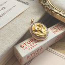 The Still Bloom Pendant