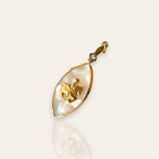 The Carousel Reverie Pendant