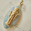 The Nutcracker Sentinel Charm