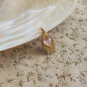 The Roseheart Guardian Pendant