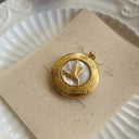 The Wandering Nectar Locket