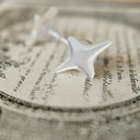 The Quiet Wishstar Earrings