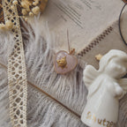 The Frozen Voyager Pendant