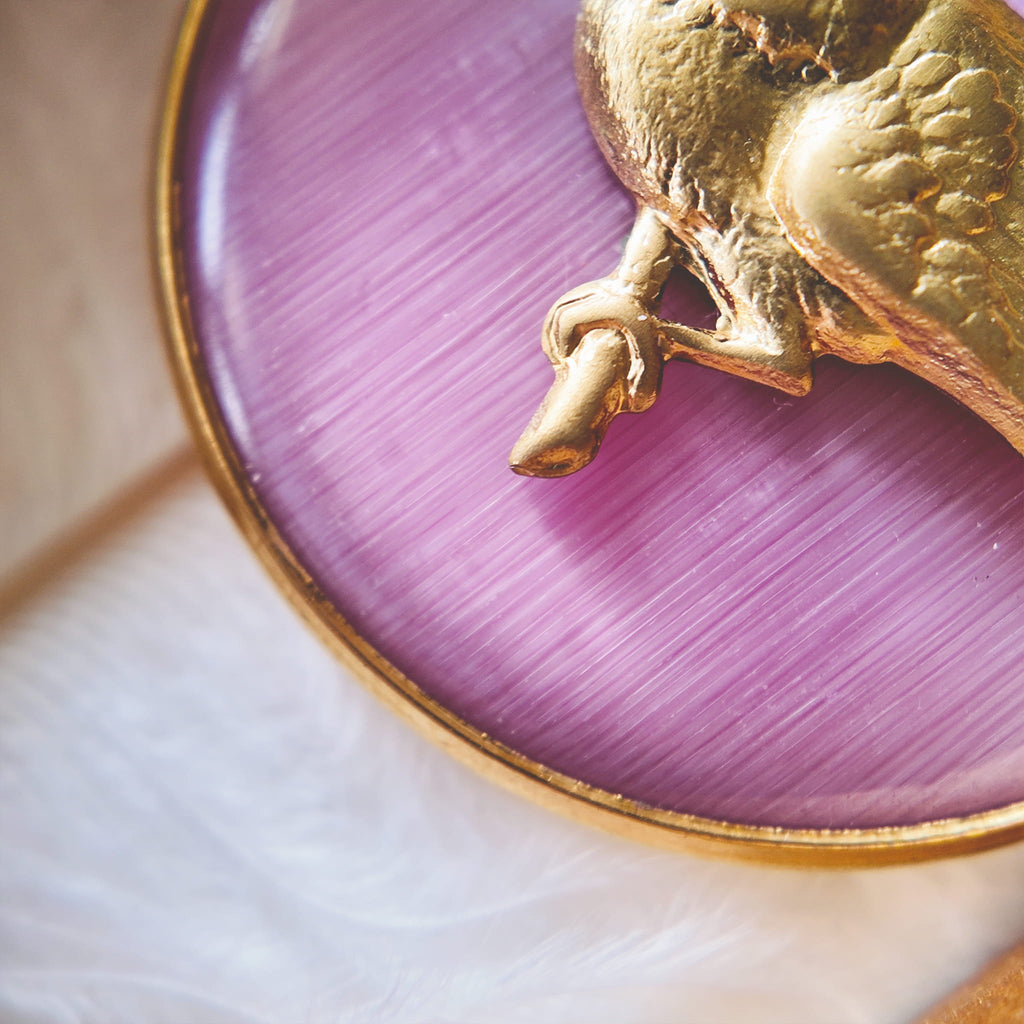 The Spring Reverie Pendant