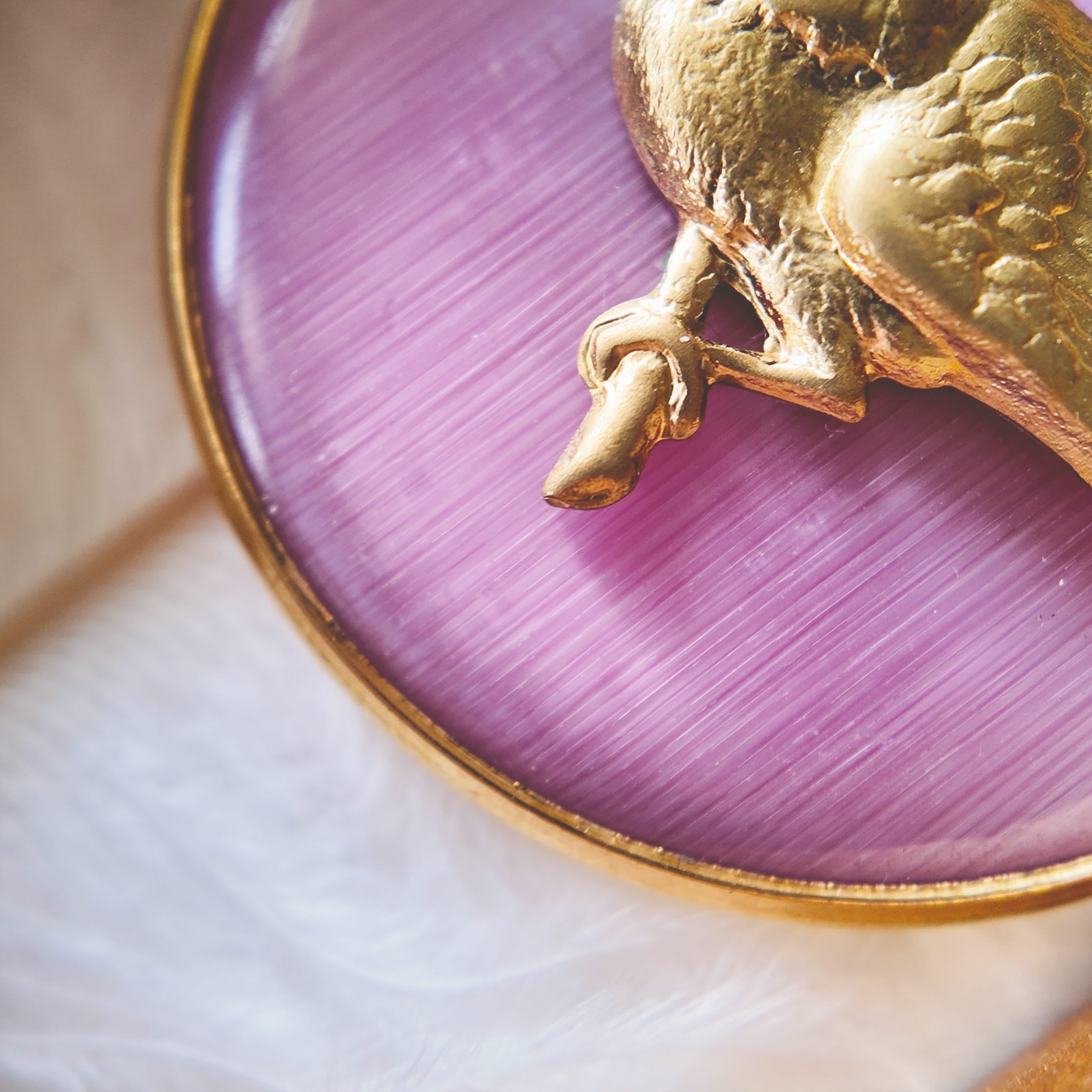 The Spring Reverie Pendant