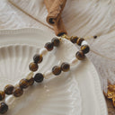 The Confident Allure Beads Necklace