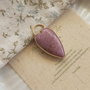 The Garden Fairy Pendant