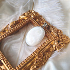 The Sunlit Muse Pendant