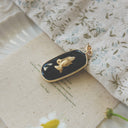 The Silent Devotion Pendant