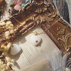 The Sacred Heart Pendant