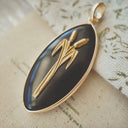 The Lakeside Whisper Pendant