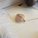 The Arrow of Venus Pendant