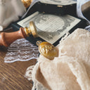 The Castle Forager Mouse Pendant