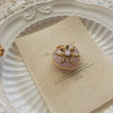 The Winter Beloved Pendant