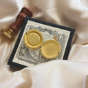 The Aurora Muse Locket Pendant