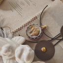 The Galactic Ursa Pendant