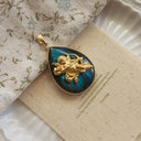The Celestial Archer Pendant