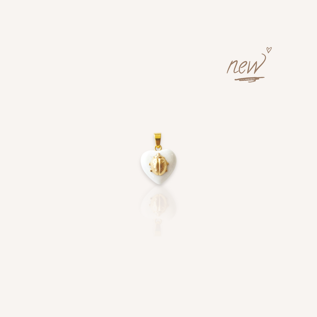 The Picnic Pal Pendant