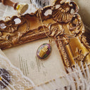 The Dream Garden Pendant