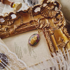 The Dream Garden Pendant