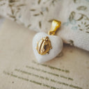 The Picnic Pal Pendant
