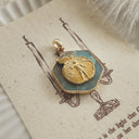 The Fruits of Eden Pendant