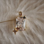 The Dreamer's Lens Pendant