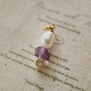 The Grape Cake Pendant