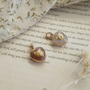 The Whisker Sweetheart Pendant