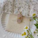The Carousel Dream Pendant
