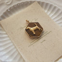 The Loyal Keeper Pendant