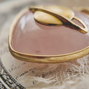 The Celestial Haven Heart Pendant
