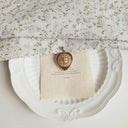 The Radiant Solstice Heart Pendant